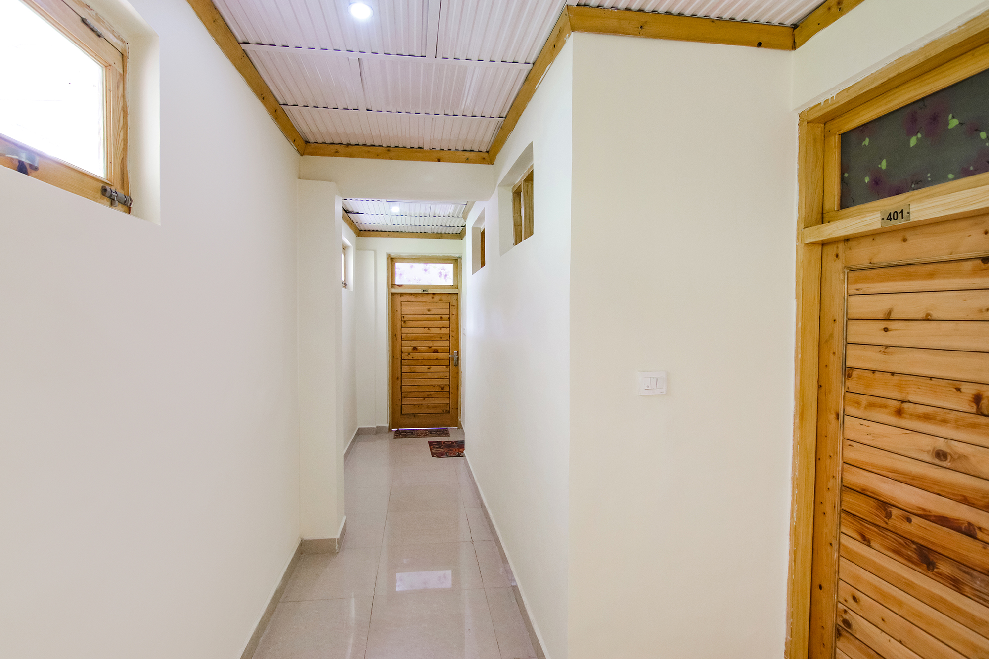 FabHotel The Eden, Dharamshala 3