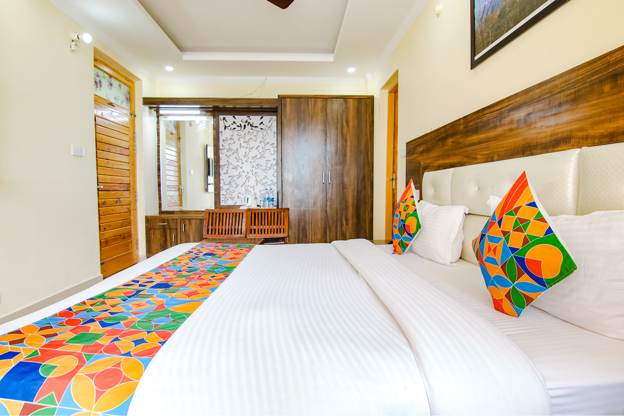 FabHotel The Eden, Dharamshala 5