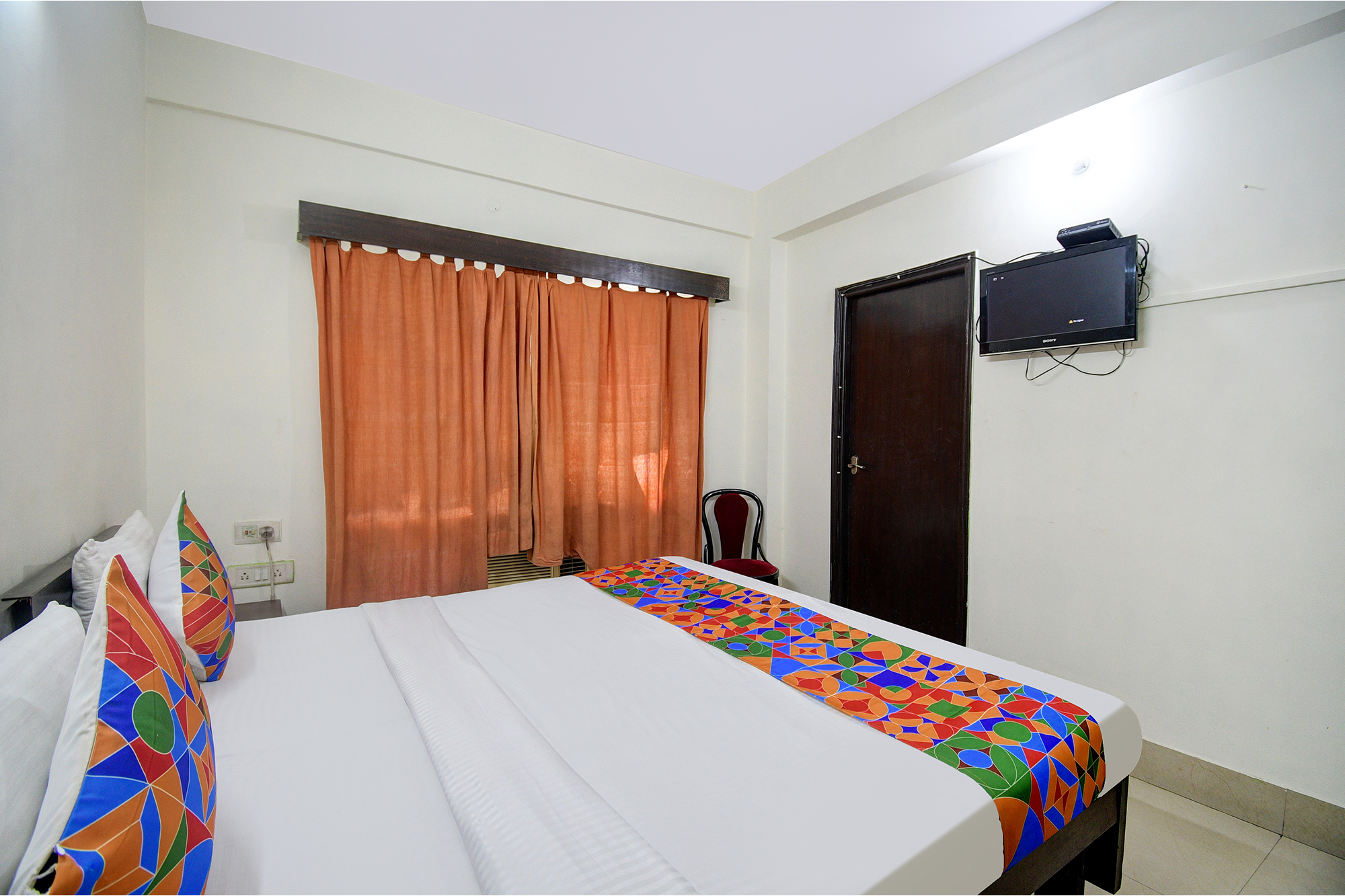 FabHotel Nayak Palace, Kolkata 2