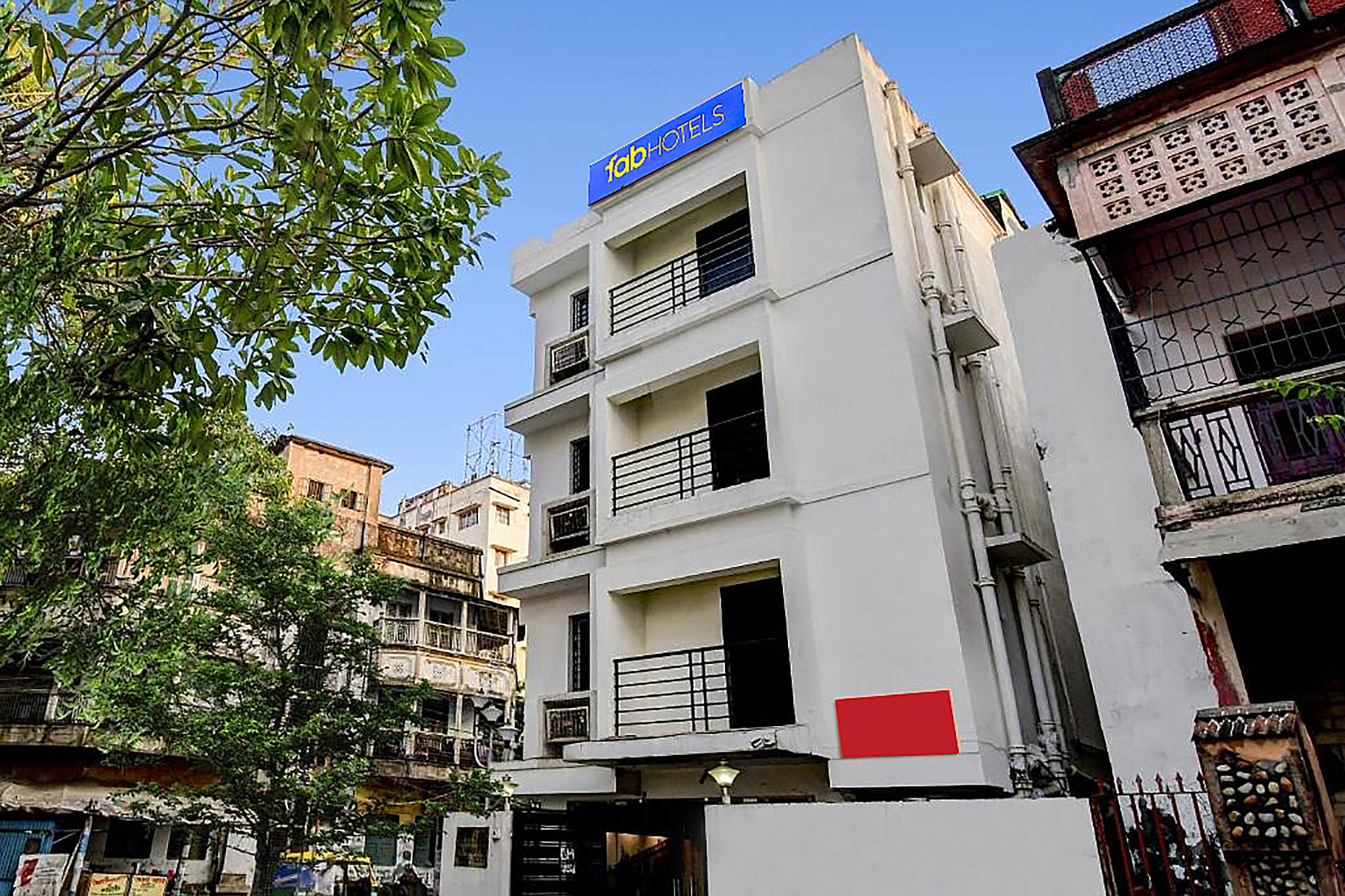 FabHotel Nayak Palace, Kolkata 3