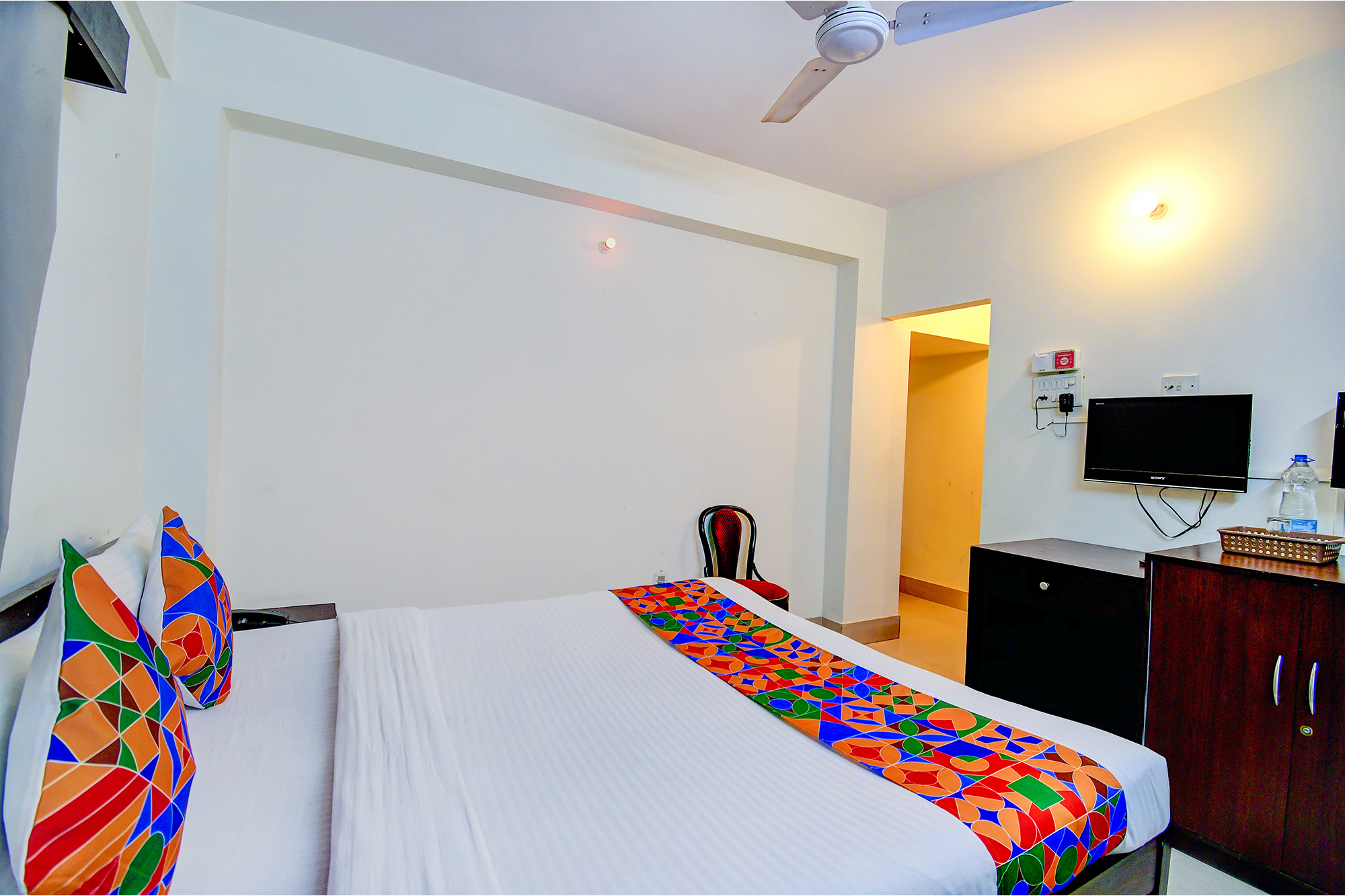 FabHotel Nayak Palace, Kolkata 5