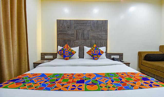 FabHotel Shiva's Valley, Mahabaleshwar 3