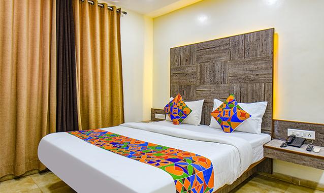 FabHotel Shiva's Valley, Mahabaleshwar 5