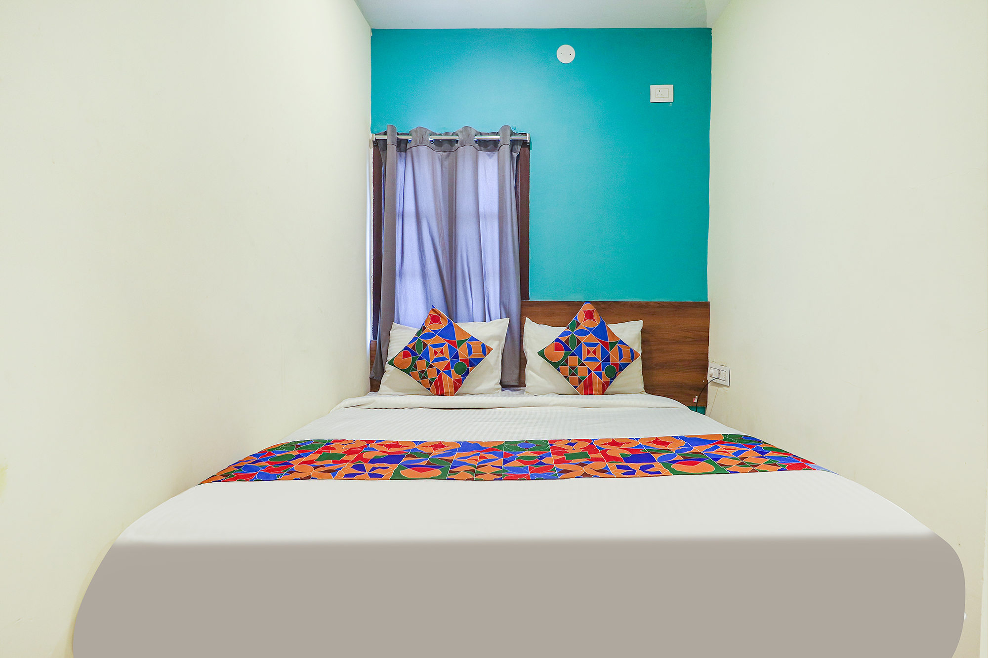 FabExpress Simra Relax Inn, Hyderabad 3