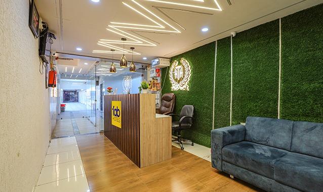 FabHotel The Heaven, Ahmedabad 2