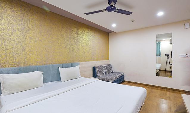 FabHotel The Heaven, Ahmedabad 4