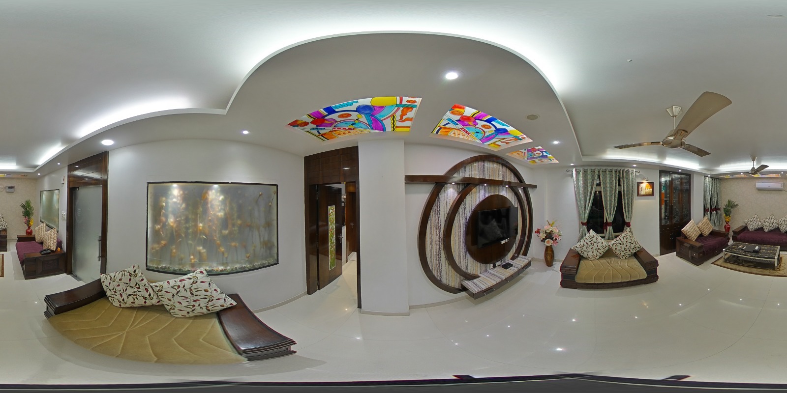 Hotel FrontLine Residency, Patna 2