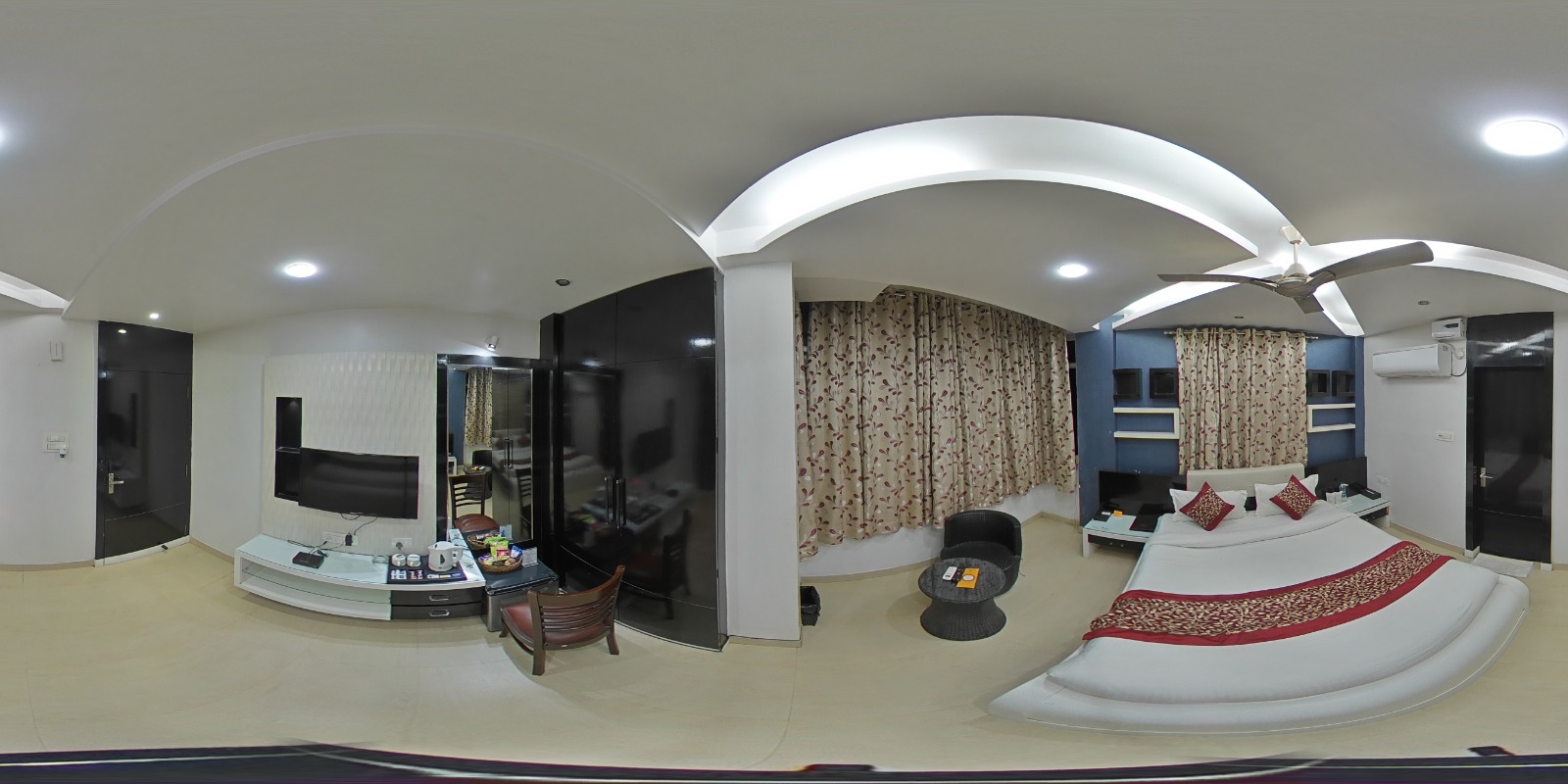 Hotel FrontLine Residency, Patna 4