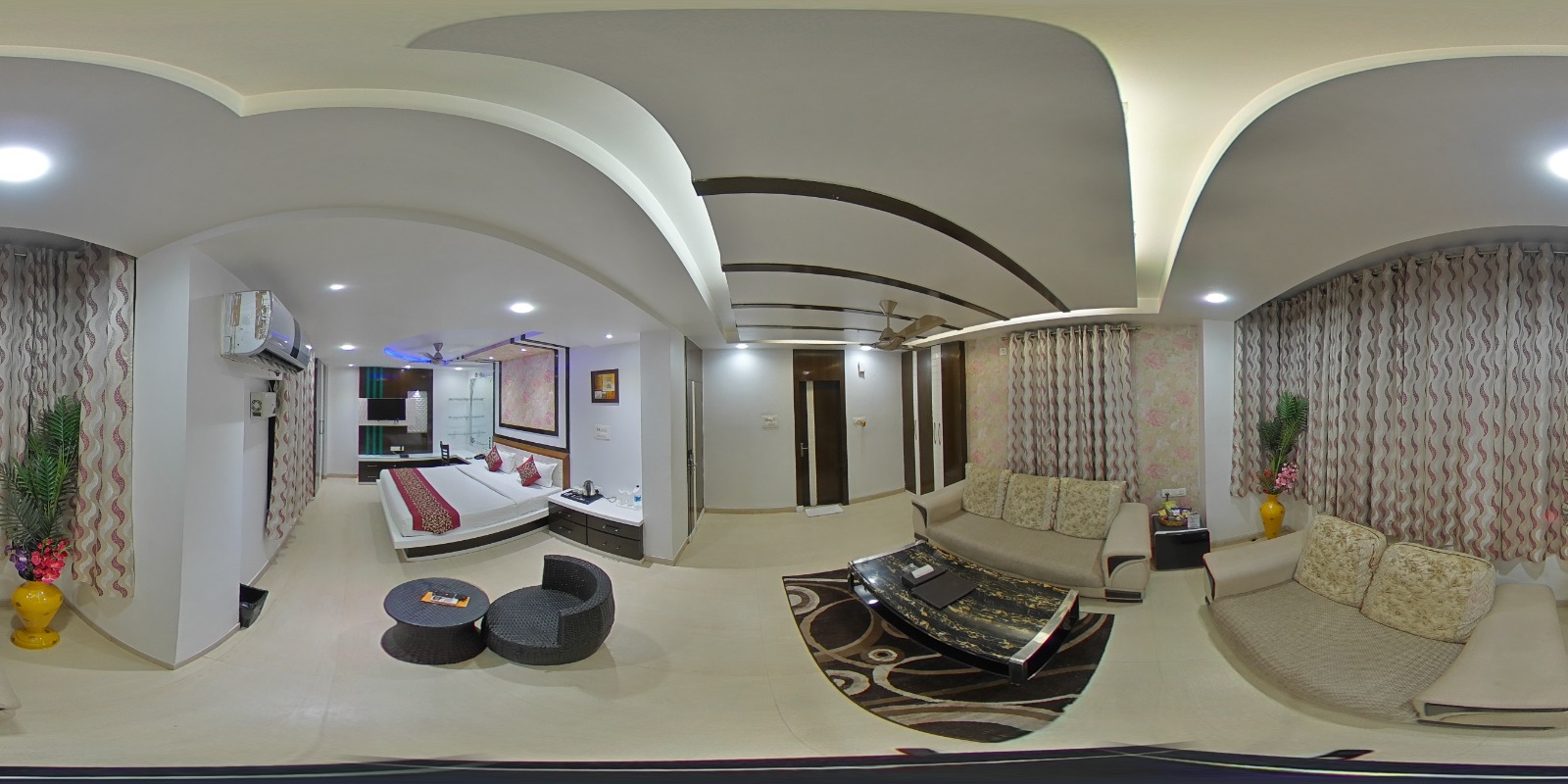 Hotel FrontLine Residency, Patna 5