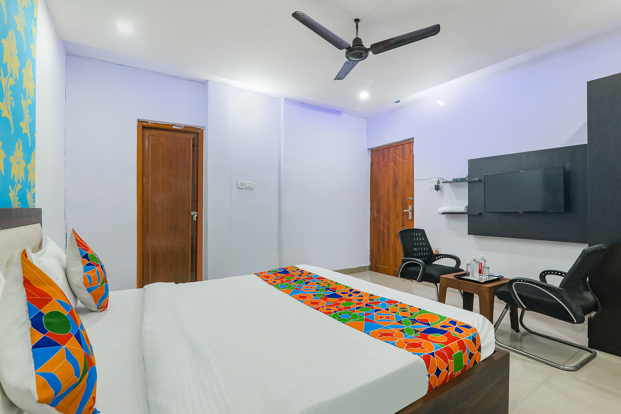 FabExpress Happy Mark Inn, Lucknow 4