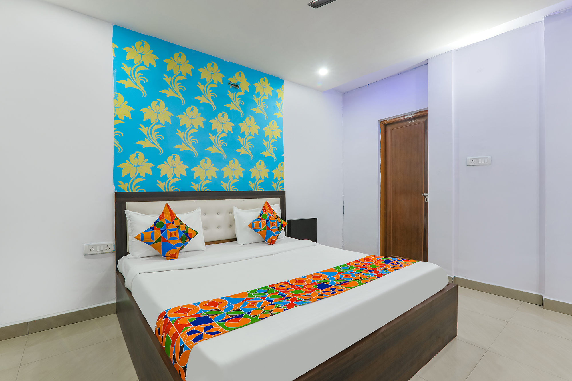FabExpress Happy Mark Inn, Lucknow 5