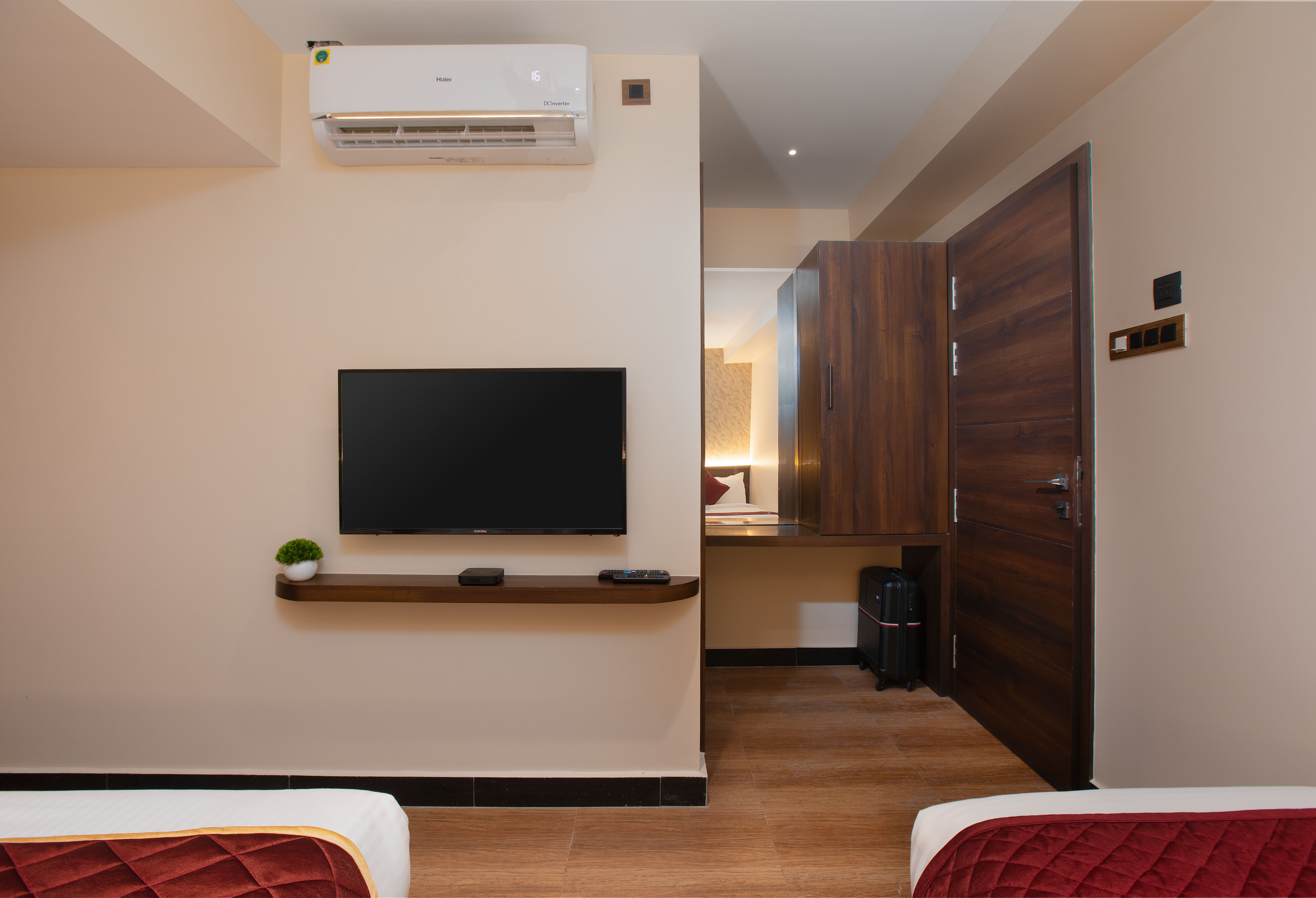 Supreme Stay, Chennai
