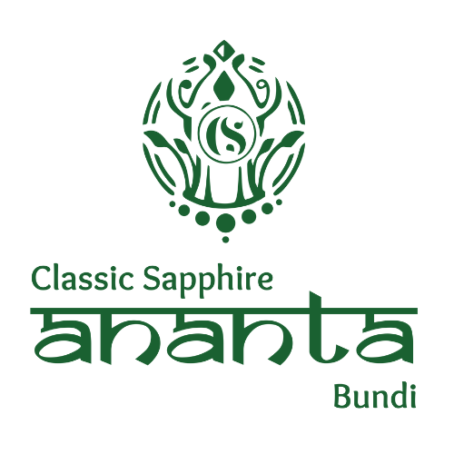 Classic Sapphire Ananta Bundi, Bundi 2