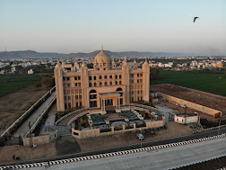 Classic Sapphire Ananta Bundi, Bundi 3