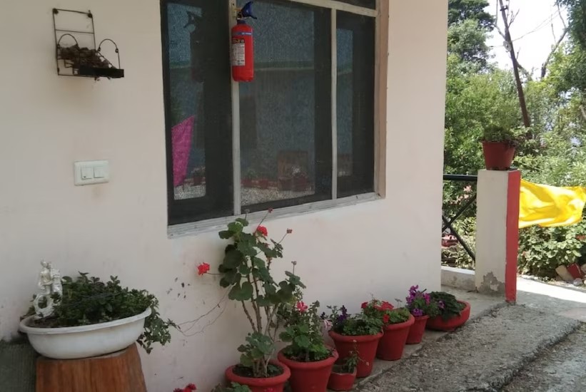 The Amayra Homestay, Nainital 3