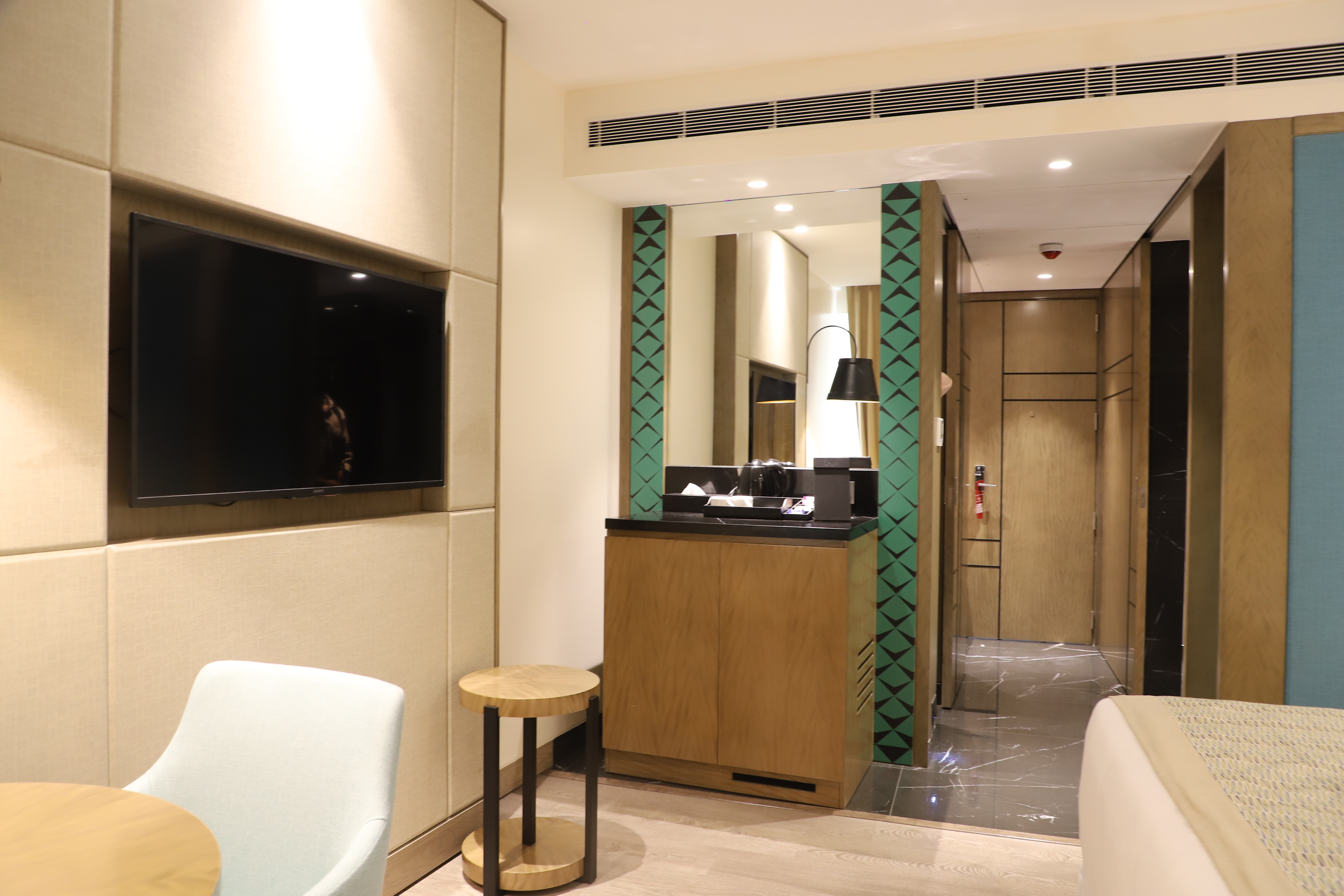 The Cruze Hotel , Jamshedpur, Jamshedpur 4