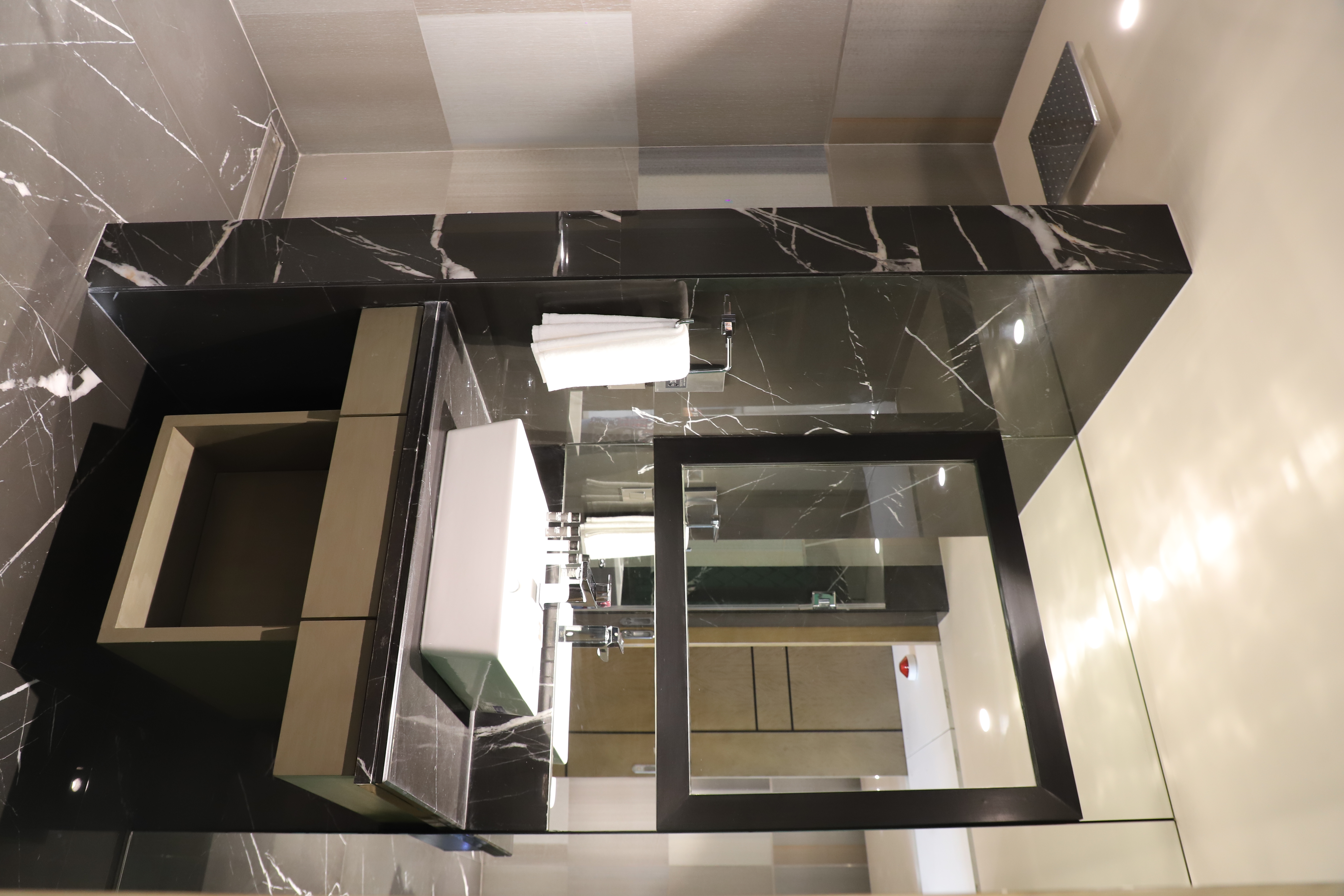 The Cruze Hotel , Jamshedpur, Jamshedpur 5