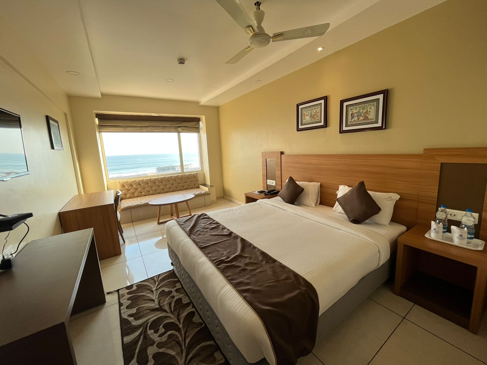 Niladri Premium, Puri