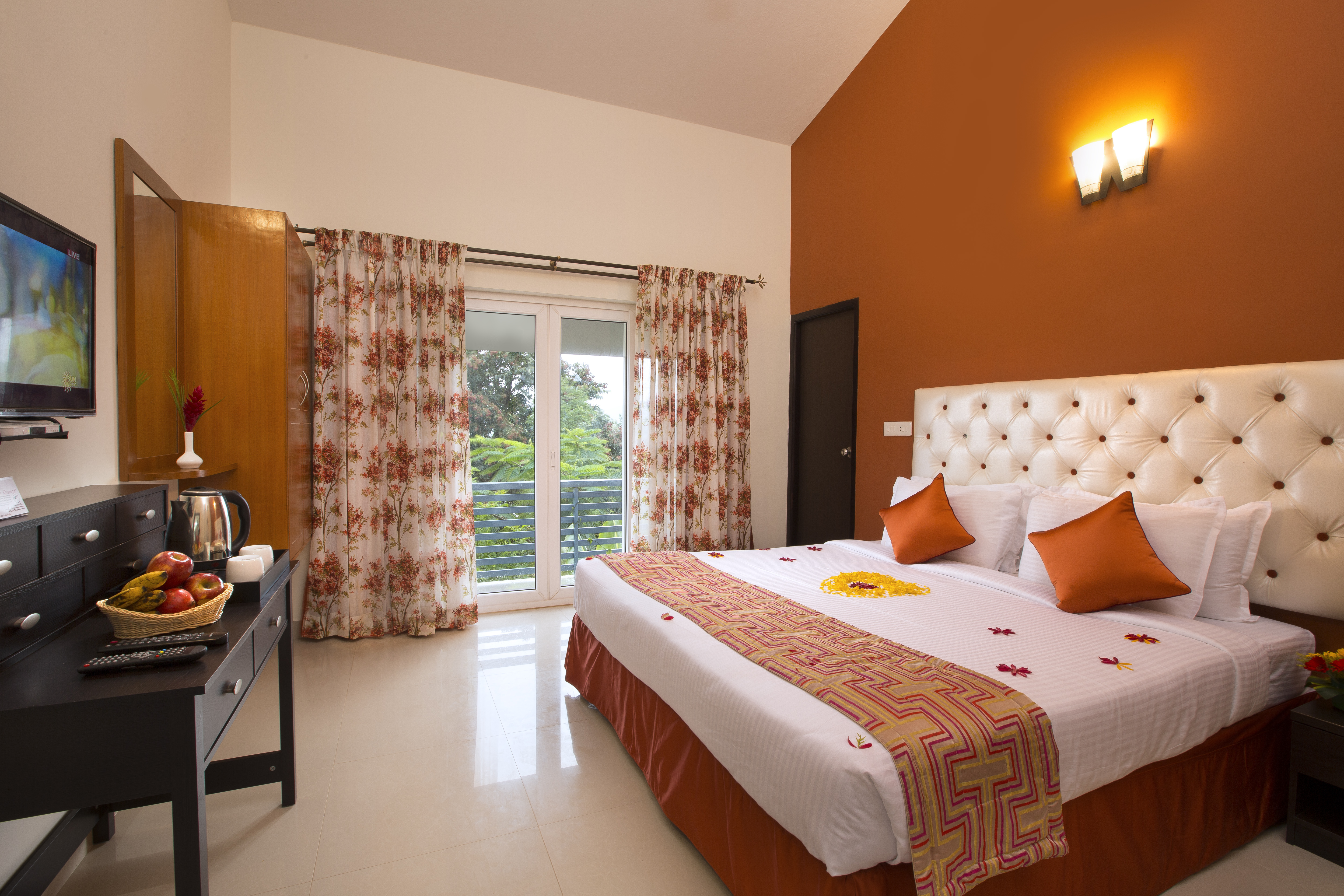 TGI Kairos, Yelagiri 2