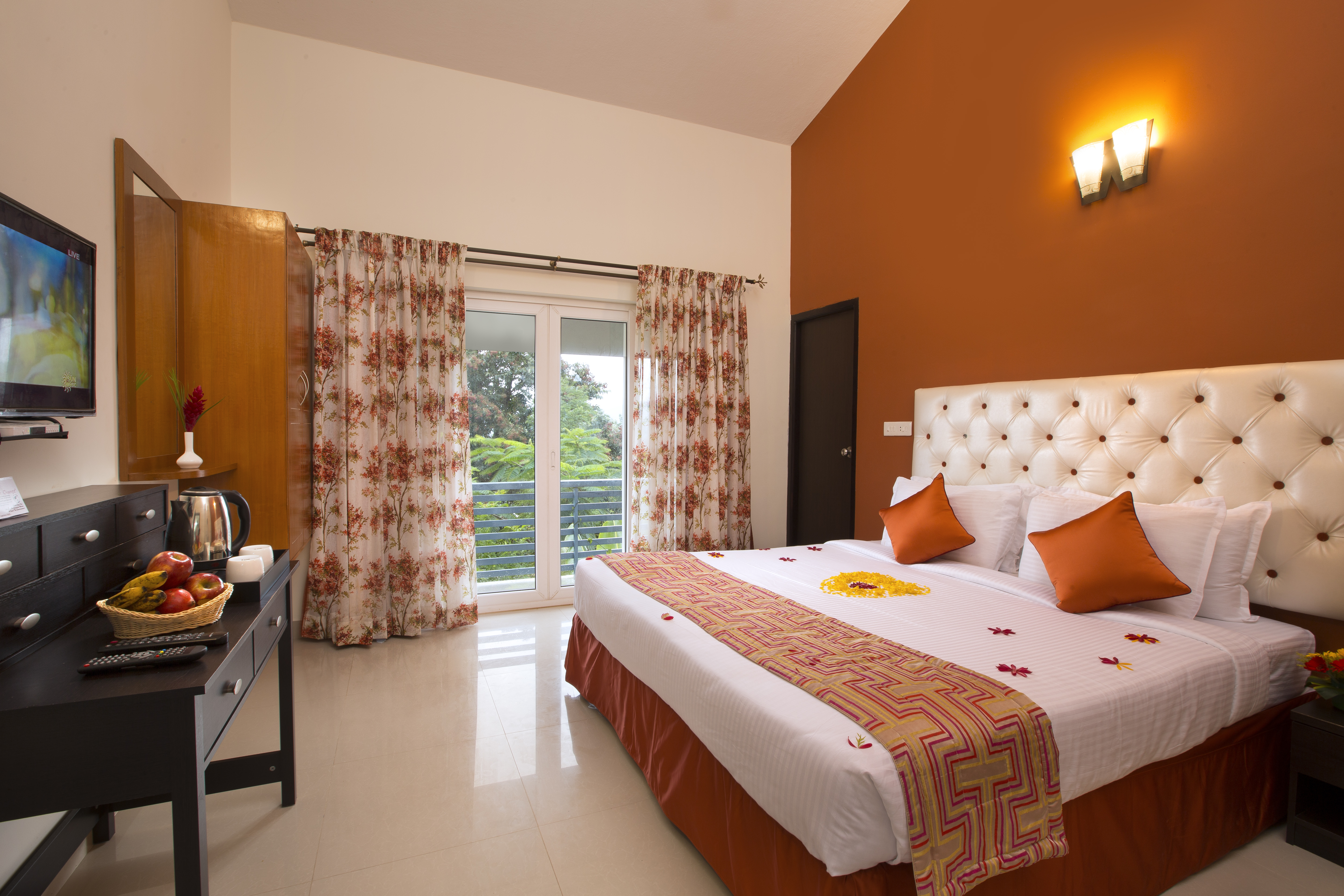 TGI Kairos, Yelagiri 3