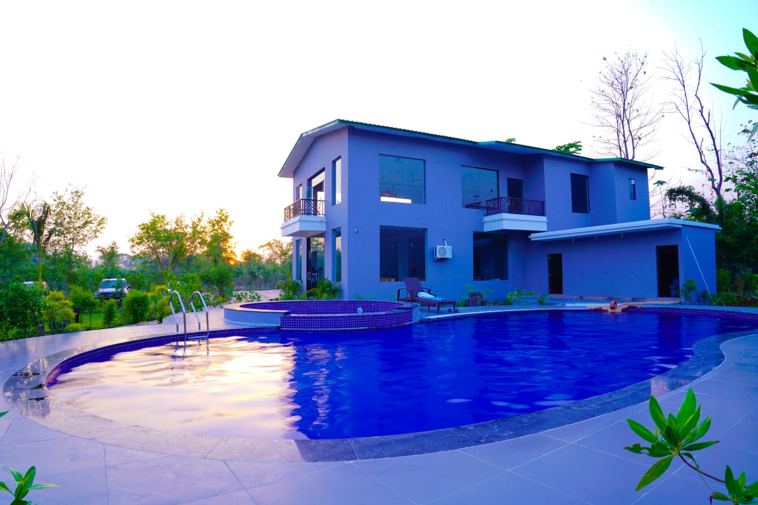 The Jungle Book Corbett by Royal Collection Hotels, Corbett 3
