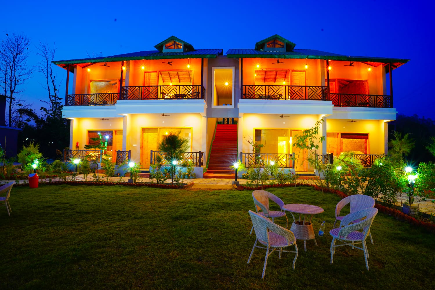 The Jungle Book Corbett by Royal Collection Hotels, Corbett 5