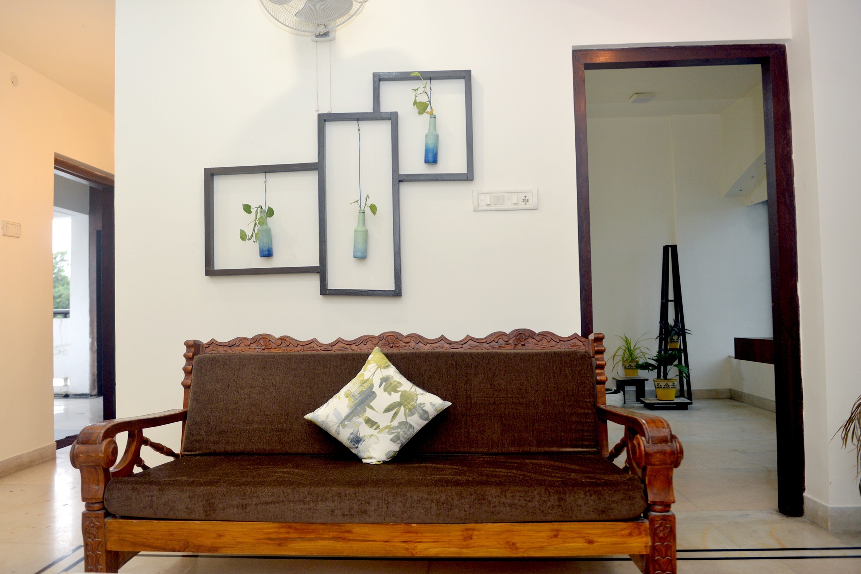 Paradise Homestay Civil Lines, Nagpur