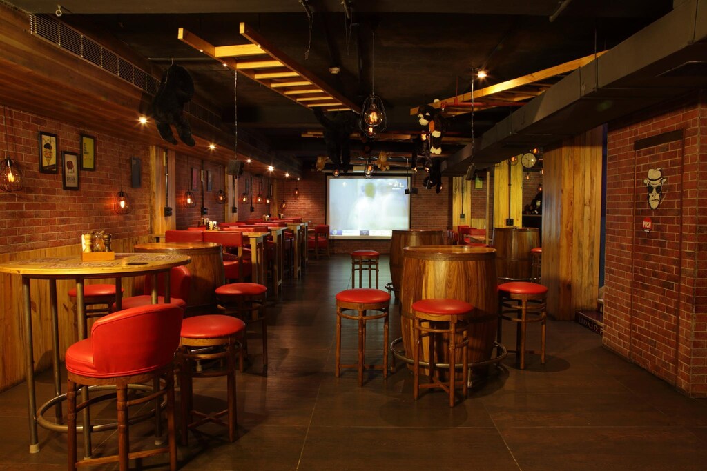 Hotel O2 VIP, Kolkata 4