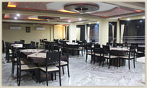 Hotel Kingdom Palace, Udaipur