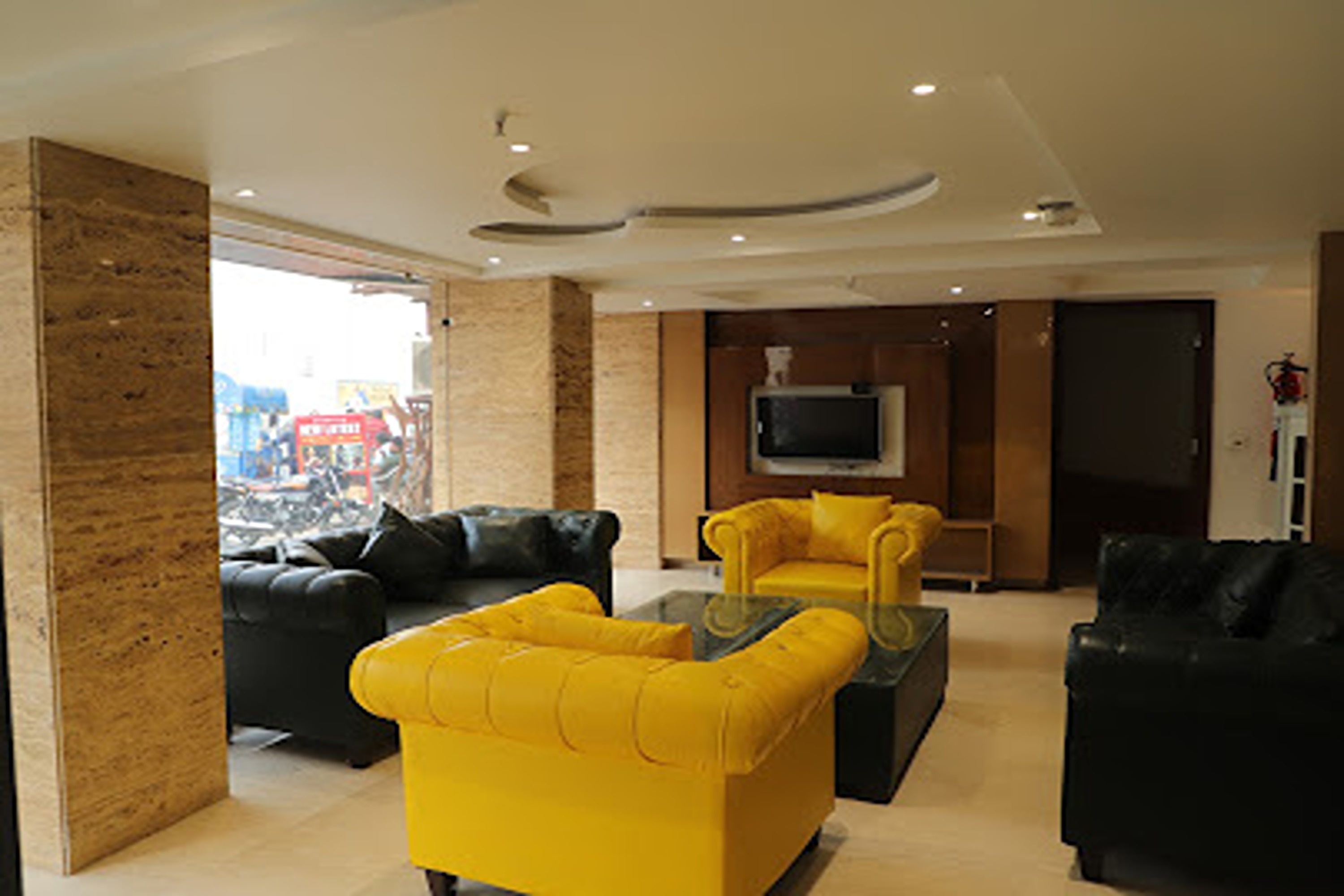 Hotel Aman Imperial, New Delhi 2