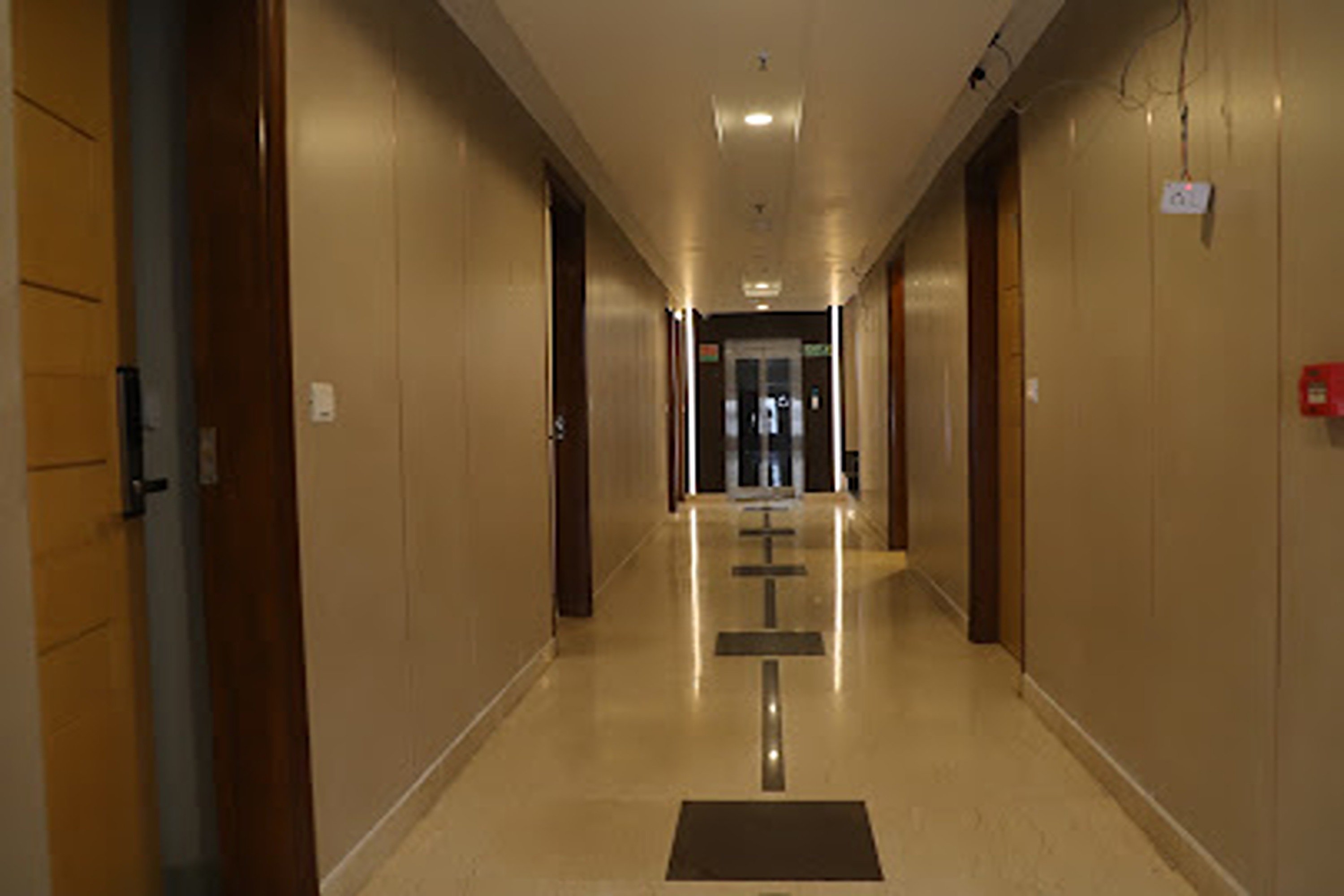 Hotel Aman Imperial, New Delhi 3