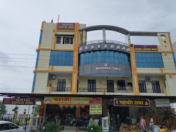 Hotel Lotus Inn, Udaipur 5
