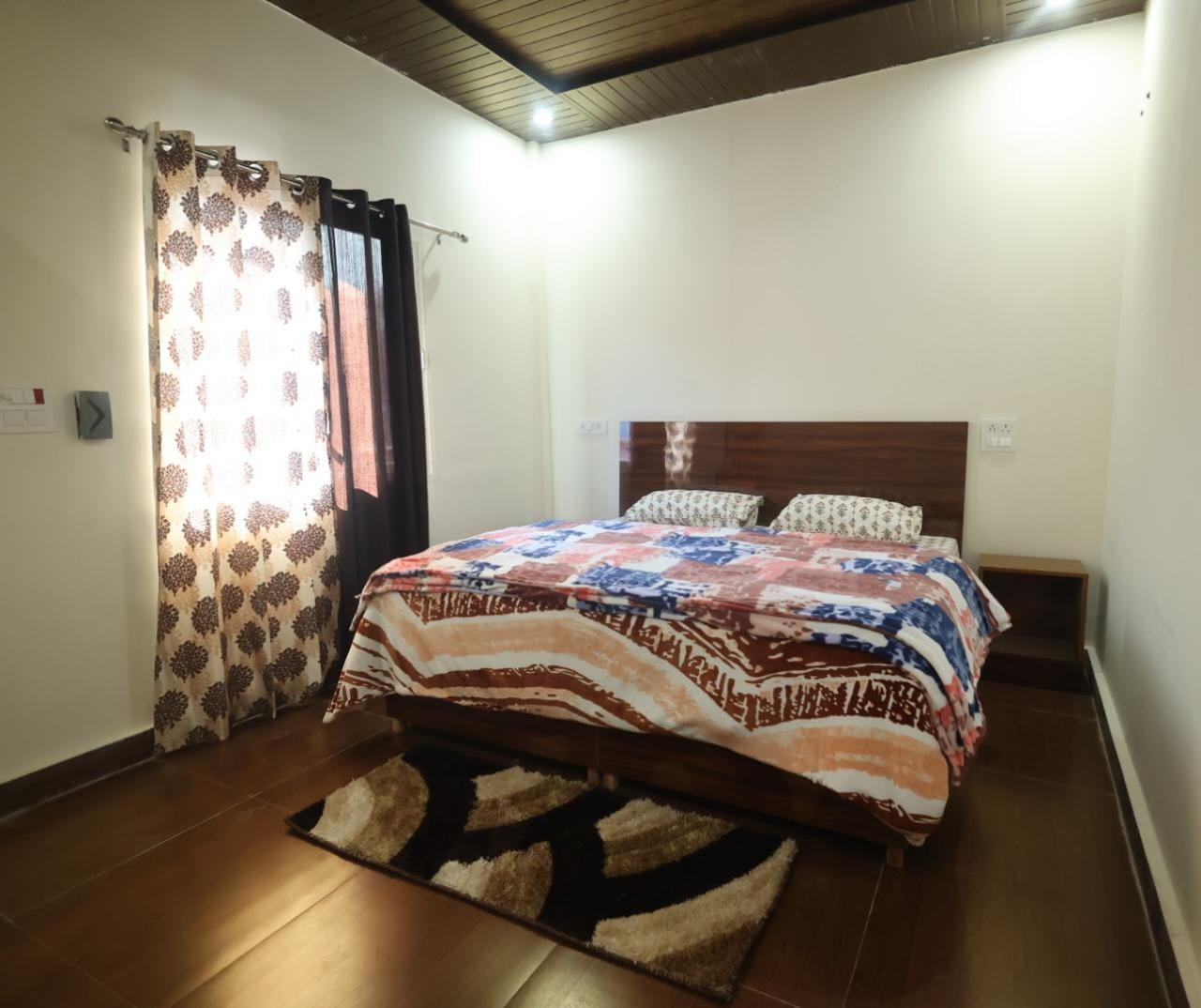 Hotel Exotic Mount View, Rudraprayag 4