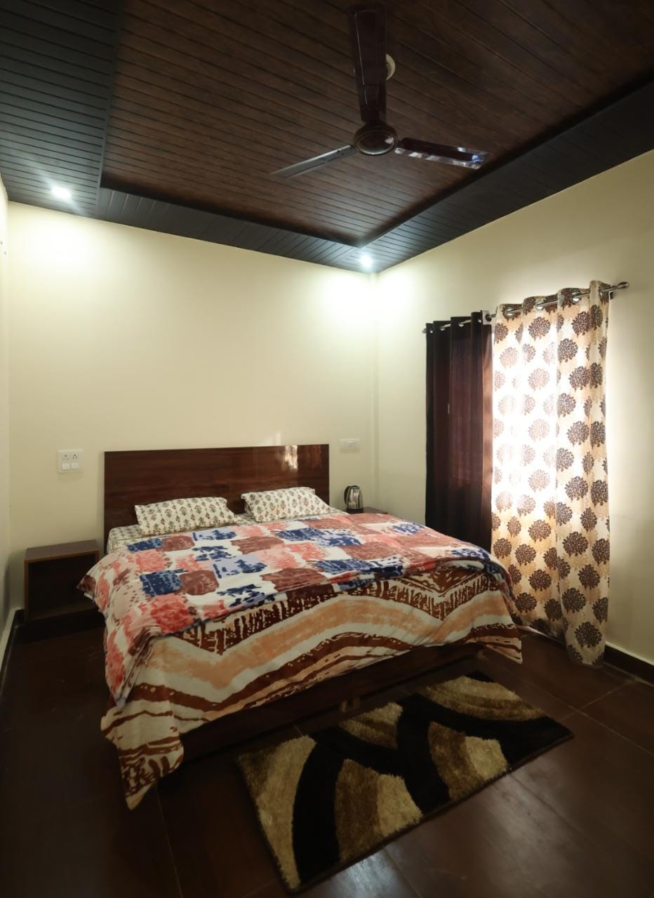 Hotel Exotic Mount View, Rudraprayag 5