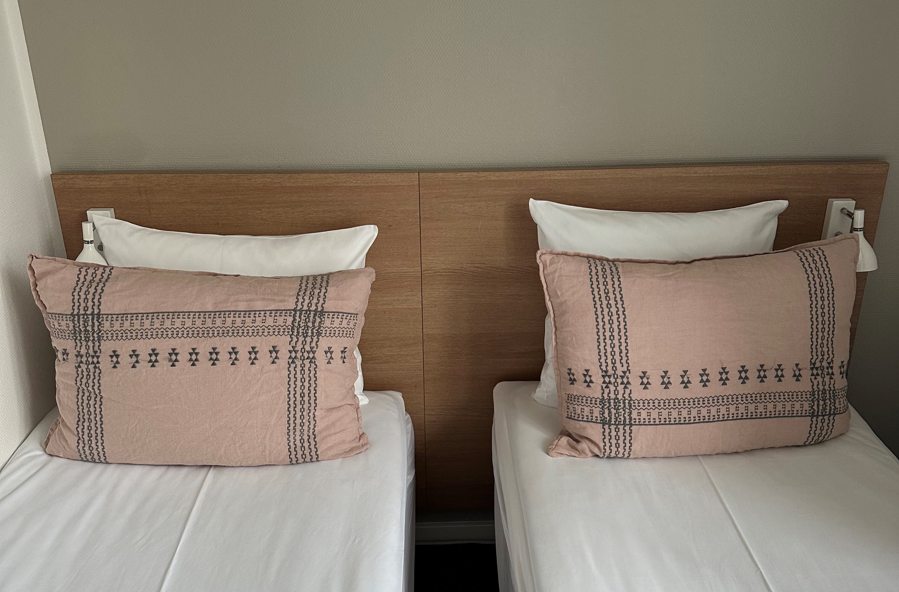 Savoy Hotel Copenhagen Capital