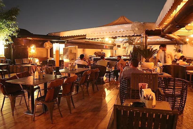Hotel Puran Palace, Ambala 2