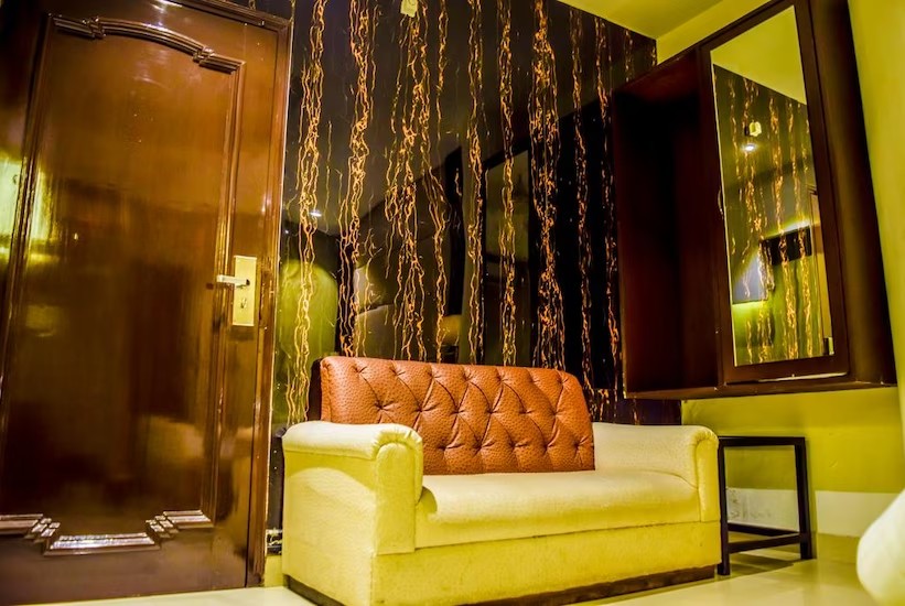 Hotel Puran Palace, Ambala 3