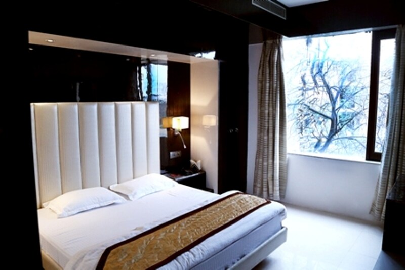 Hotel Puran Palace, Ambala 4
