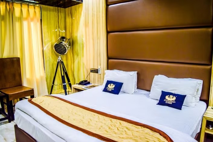 Hotel Puran Palace, Ambala 5