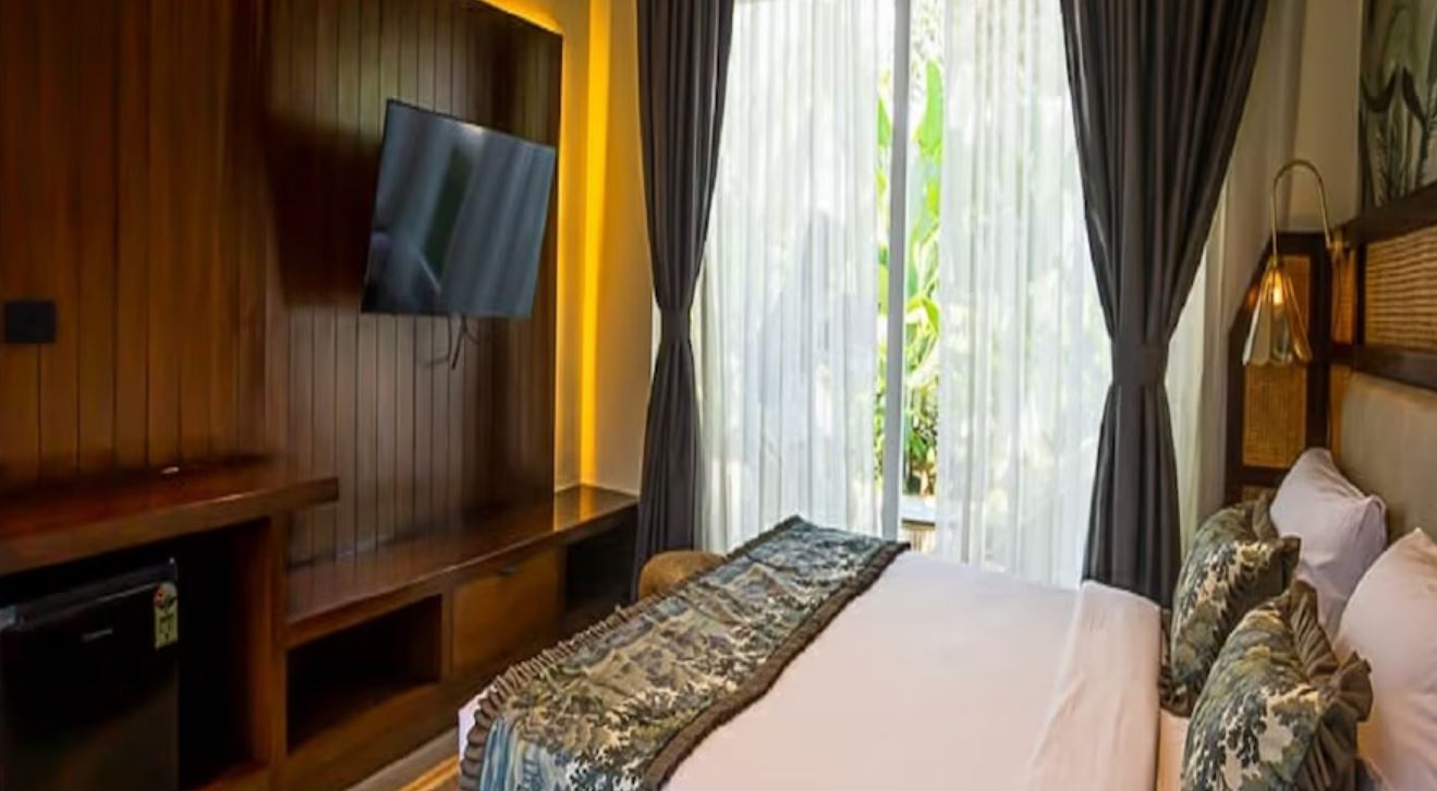 ROMEO WILD GROVE - ROOMS WITH PRIVATE GARDEN