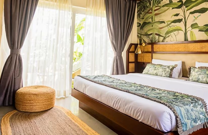 ROMEO SUNDOWNER - ROOMS WITH BALCONY