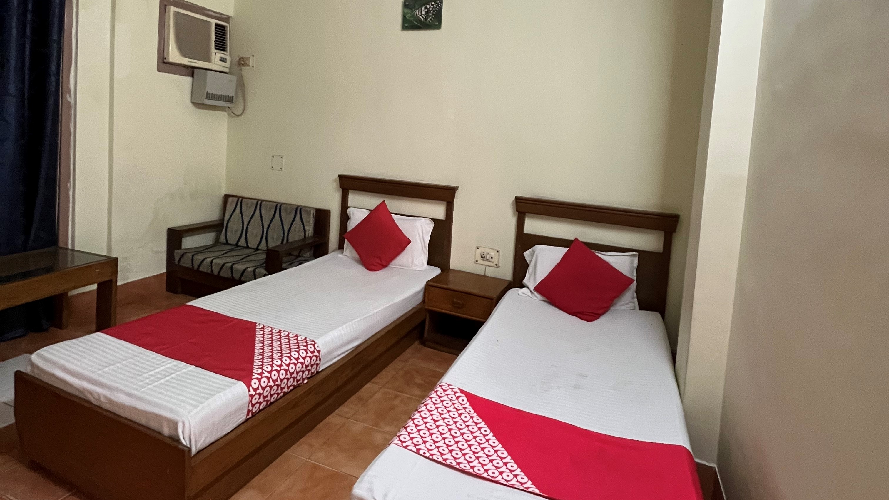 Hotel YSM Grand, Tezpur 3