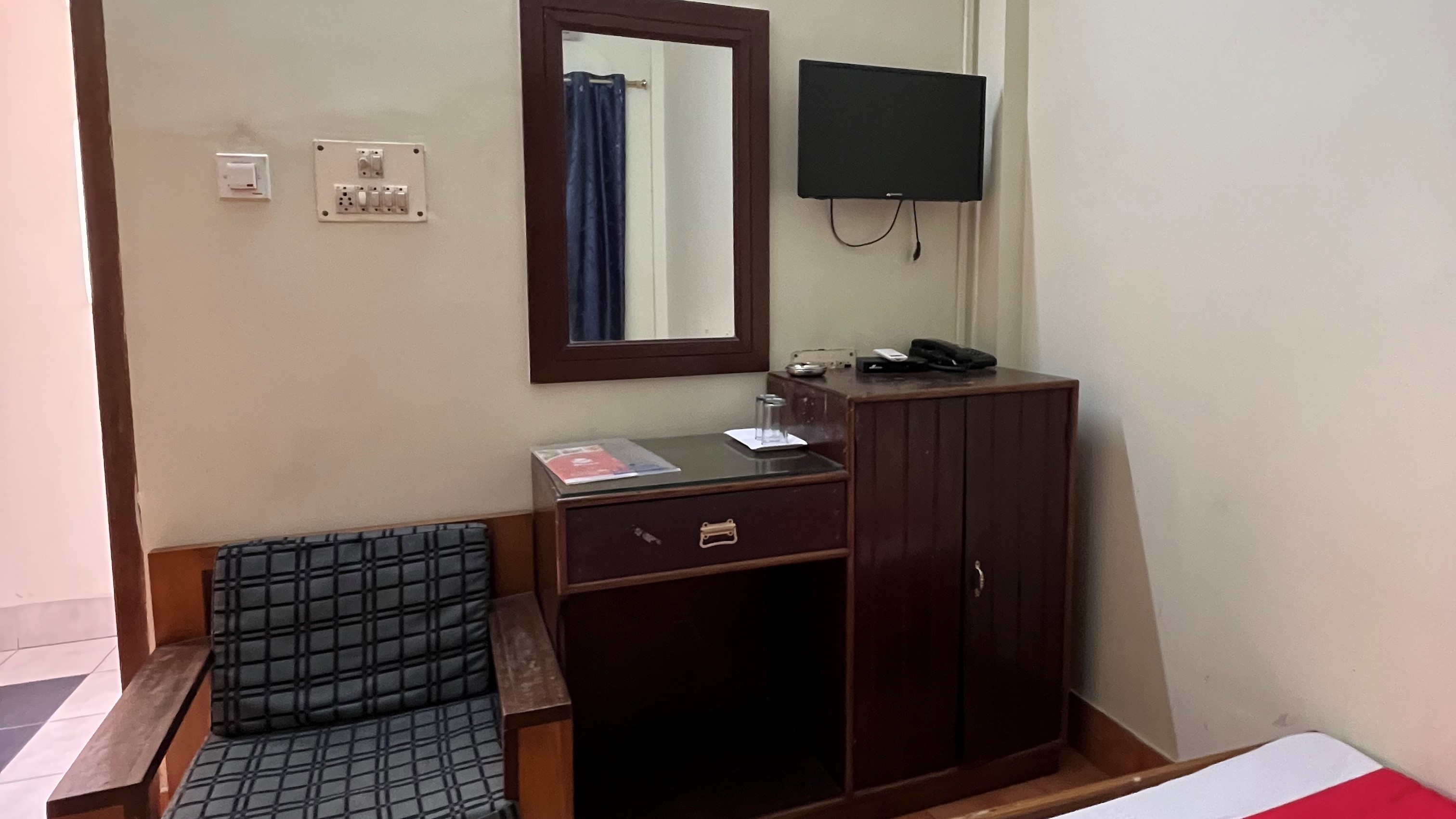 Hotel YSM Grand, Tezpur 5