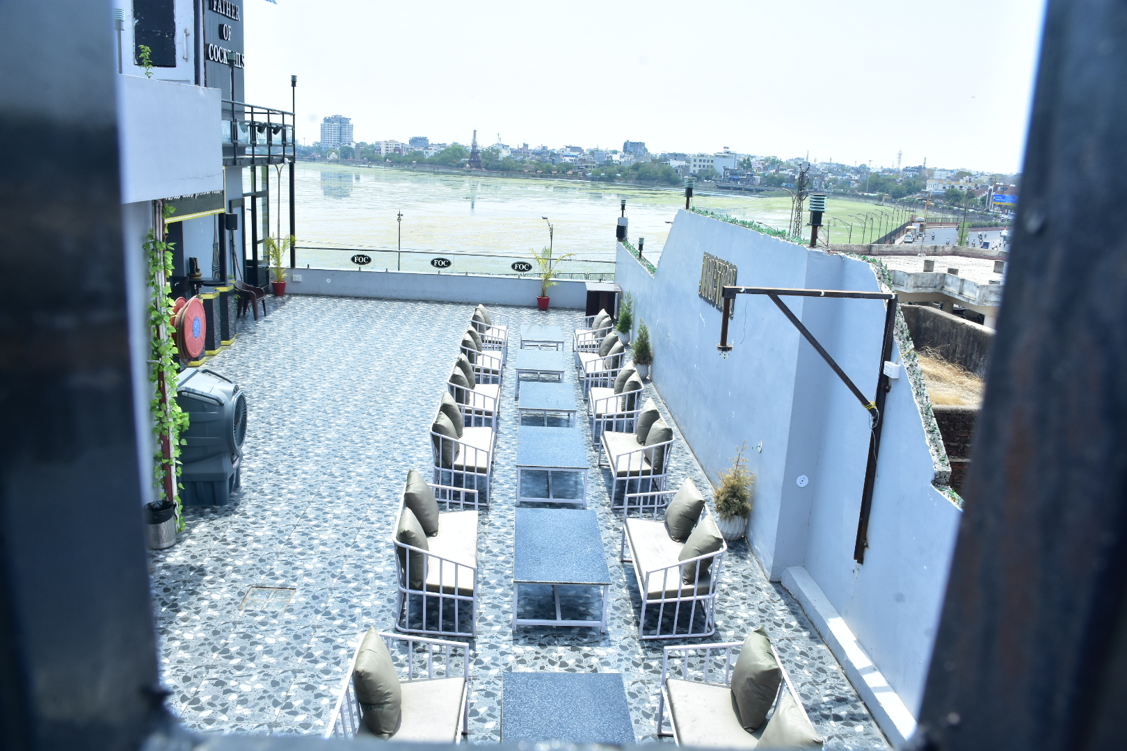 Hotel Wonder View, Kota 3