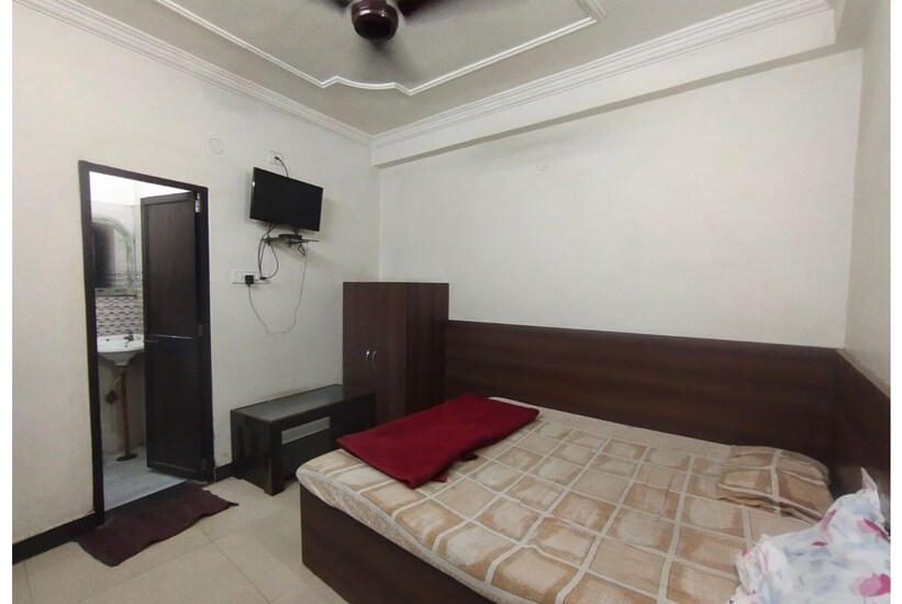 Hotel Dream Land, Kanpur 2