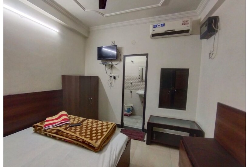 Hotel Dream Land, Kanpur 3