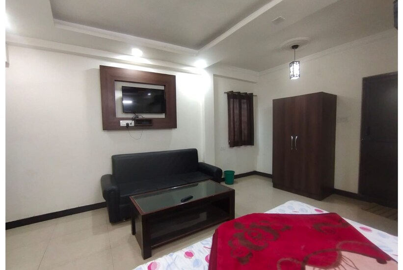 Hotel Dream Land, Kanpur 4