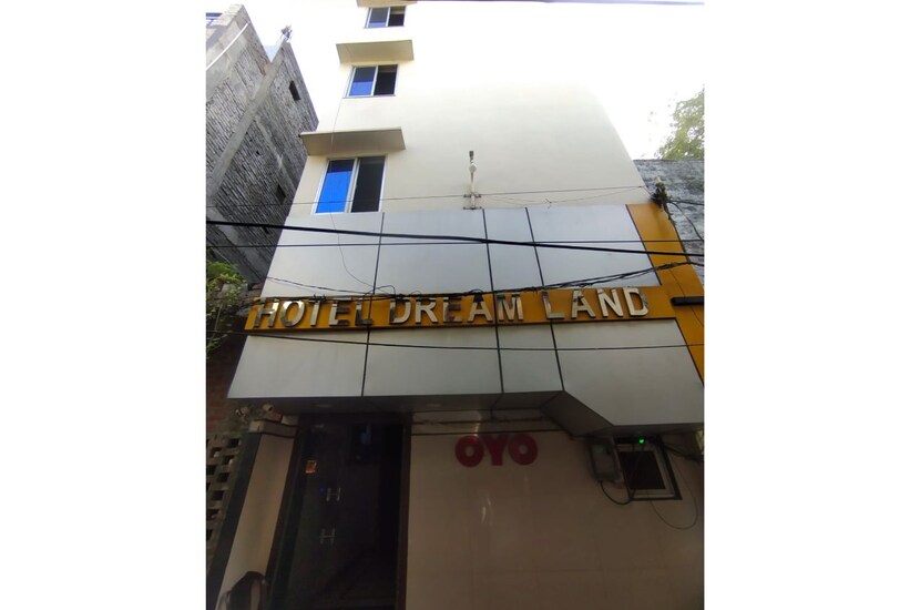 Hotel Dream Land, Kanpur 5