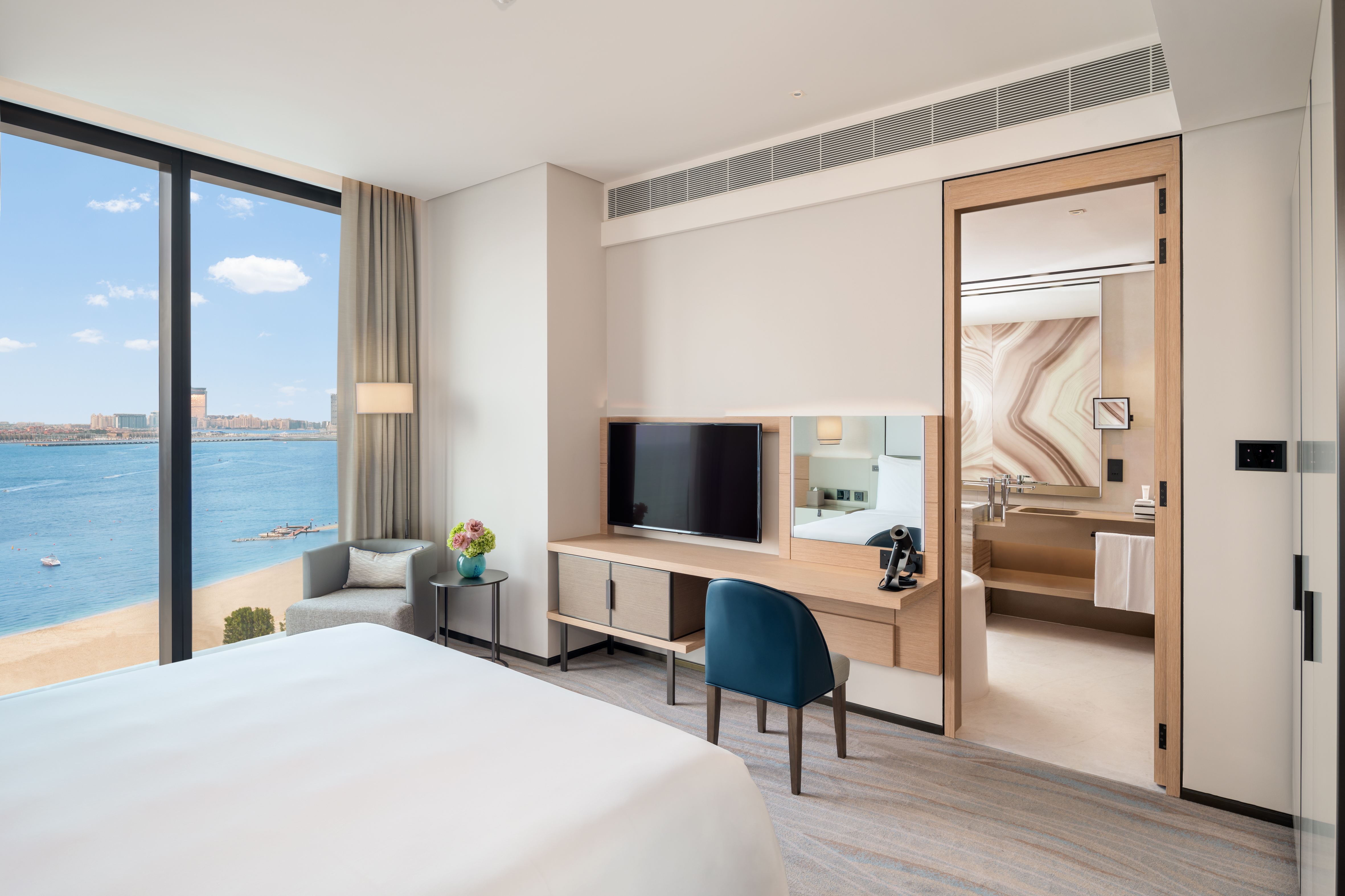 Address Beach Resort Dubai Dubai Emirate