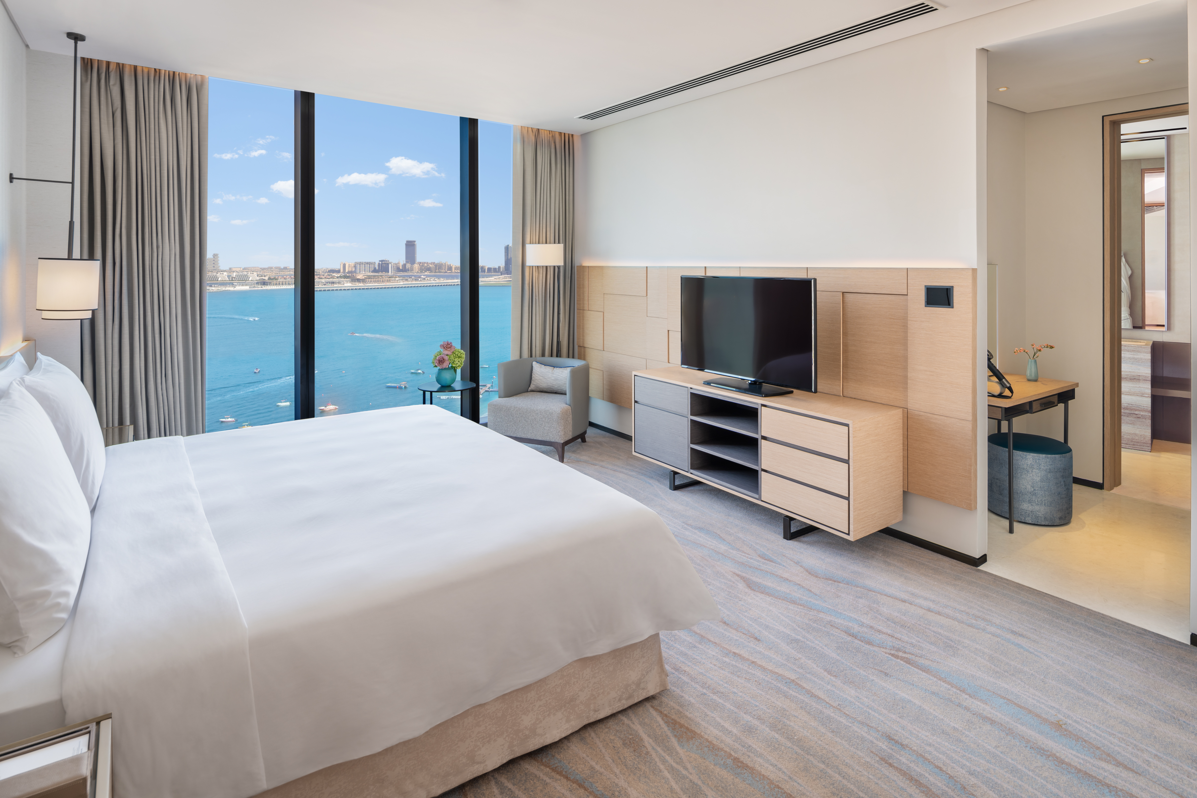 Address Beach Resort Dubai Dubai Emirate